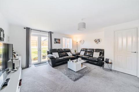 undefined, Stadhampton, Oxford