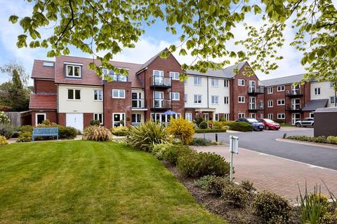 1 bedroom retirement property for sale, Retirement Property, Longwick Road, Princes Risborough