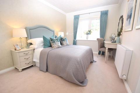 1 bedroom retirement property for sale, Retirement Property, Longwick Road, Princes Risborough