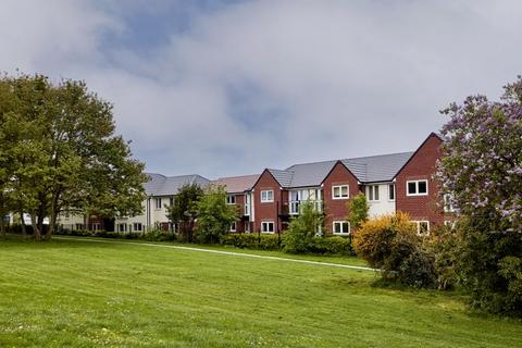 1 bedroom retirement property for sale, Retirement Property, Longwick Road, Princes Risborough
