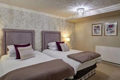 1 bedroom retirement property for sale, Retirement Property, Longwick Road, Princes Risborough