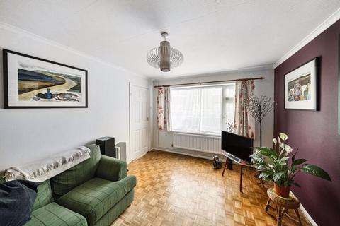 3 bedroom end of terrace house for sale, Sunnyside, Oxford