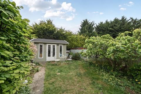 3 bedroom end of terrace house for sale, Sunnyside, Oxford