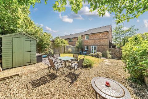 1 bedroom end of terrace house for sale, Pheasant Walk, Oxford