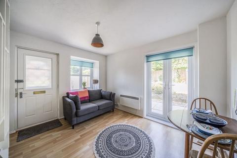 1 bedroom end of terrace house for sale, Pheasant Walk, Oxford