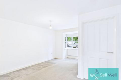 3 bedroom semi-detached house for sale, Handyside Close, Manchester M30