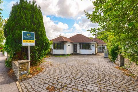 undefined, Old Tye Avenue, Westerham TN16
