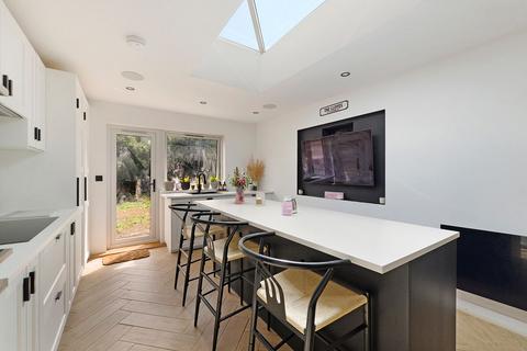 undefined, Old Tye Avenue, Westerham TN16