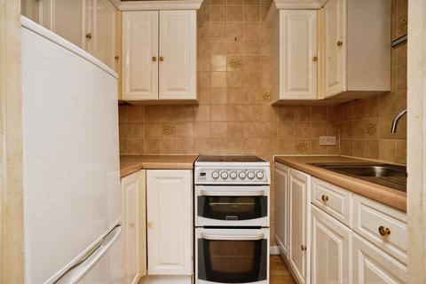 1 bedroom apartment for sale, Homewight House, Newport PO30