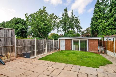 3 bedroom semi-detached house for sale, Chapel Avenue, Walsall WS8