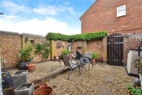 undefined, Ashgrove, Steeple Claydon