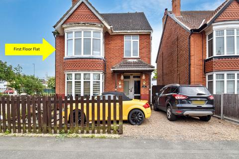 Dorothy Avenue, Skegness, PE25