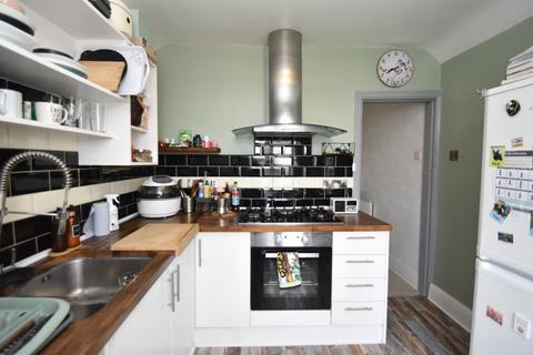 2 bedroom flat for sale, Dorothy Avenue, Skegness, PE25
