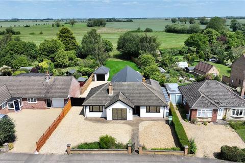 4 bedroom bungalow for sale, Eastgate, Deeping St. James, Peterborough, Lincolnshire, PE6