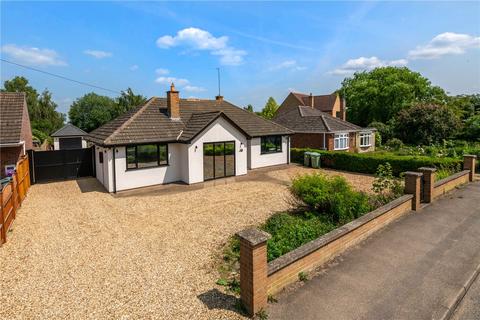 undefined, Eastgate, Deeping St. James, Peterborough, Lincolnshire, PE6