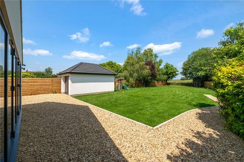 undefined, Eastgate, Deeping St. James, Peterborough, Lincolnshire, PE6