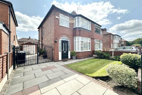 3 bedroom semi-detached house for sale, Elgin Drive, Trafford M33