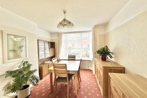 3 bedroom semi-detached house for sale, Elgin Drive, Trafford M33