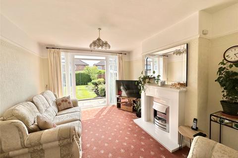 3 bedroom semi-detached house for sale, Elgin Drive, Trafford M33