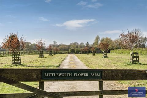 Barn for sale, Duncote, Towcester, Northamptonshire, NN12