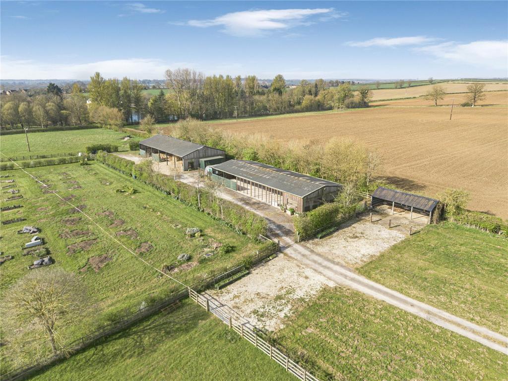 The Barns
