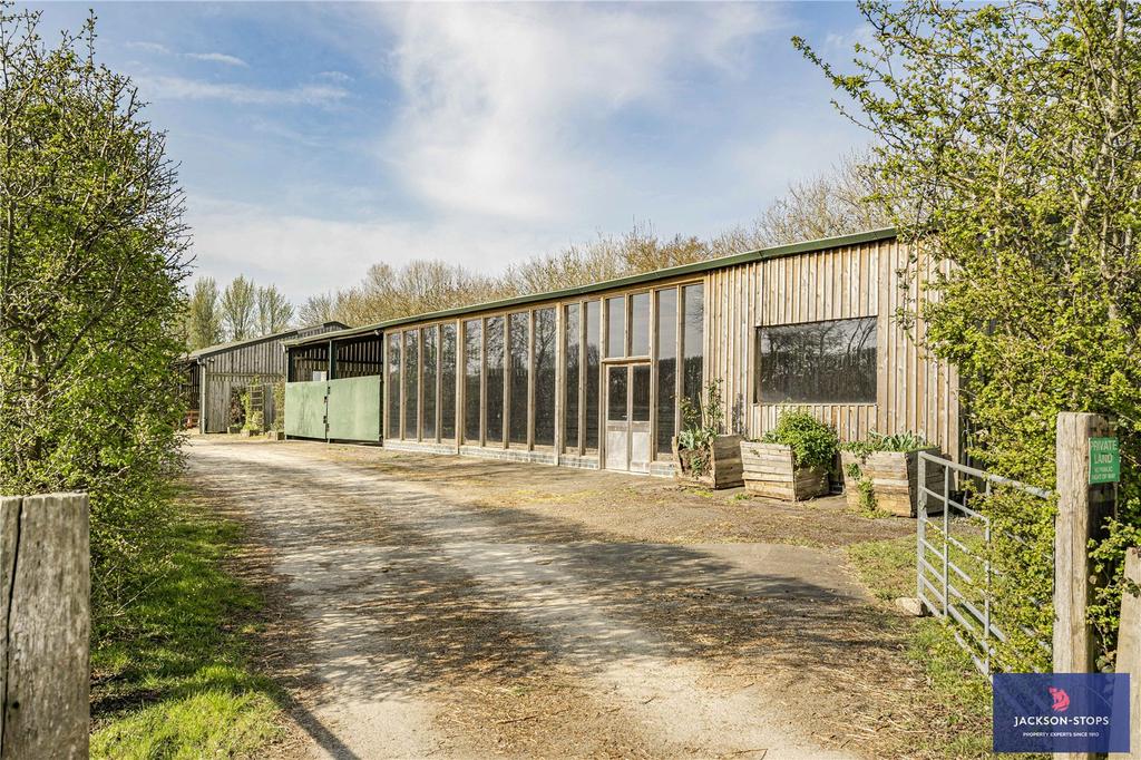 Barn Two