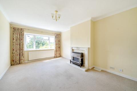 2 bedroom semi-detached bungalow for sale, Wedmore, walking distance to centre