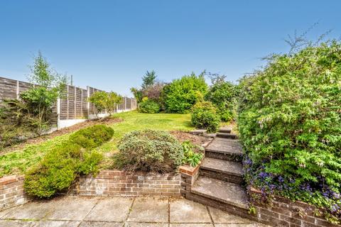 2 bedroom semi-detached bungalow for sale, Wedmore, walking distance to centre