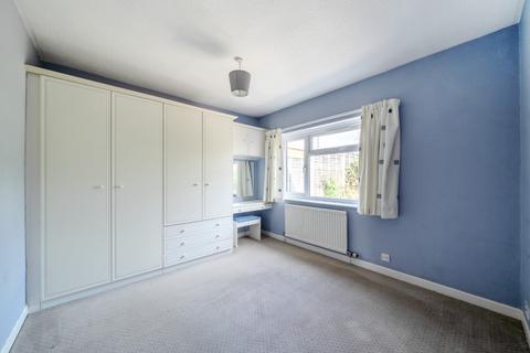 2 bedroom semi-detached bungalow for sale, Wedmore, walking distance to centre