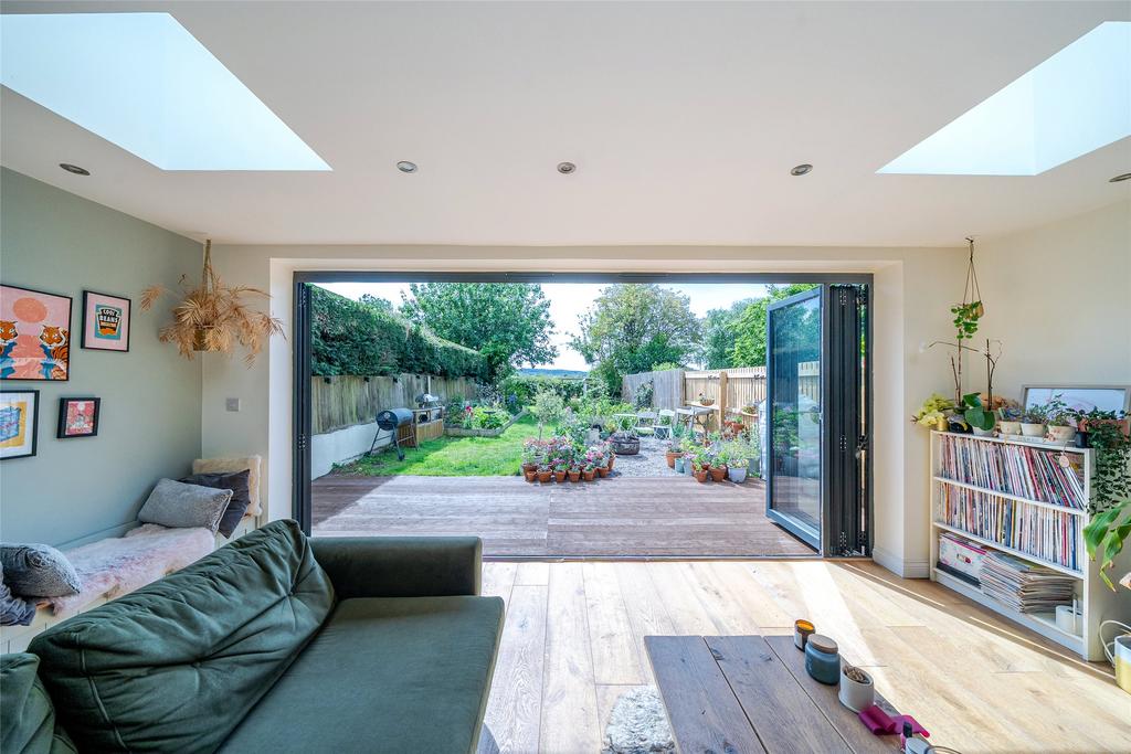 Extension