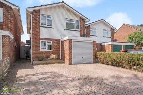 5 Adam Close, Baughurst, Tadley, RG26 5HG