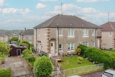 1 bedroom ground floor flat for sale, Dinwiddie Street, Glasgow, G21 2AW