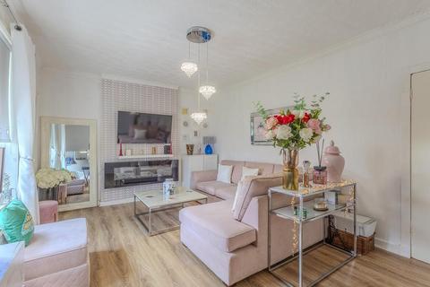 1 bedroom ground floor flat for sale, Dinwiddie Street, Glasgow, G21 2AW