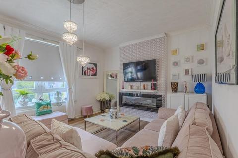 1 bedroom ground floor flat for sale, Dinwiddie Street, Glasgow, G21 2AW