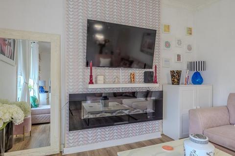 1 bedroom ground floor flat for sale, Dinwiddie Street, Glasgow, G21 2AW