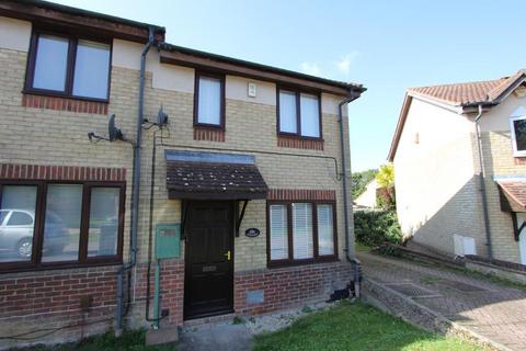 2 bedroom end of terrace house for sale, Shenley Church End, Milton Keynes MK5