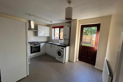 2 bedroom end of terrace house for sale, Shenley Church End, Milton Keynes MK5