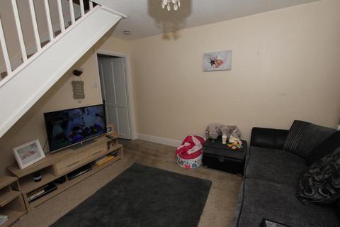 2 bedroom end of terrace house for sale, Shenley Church End, Milton Keynes MK5