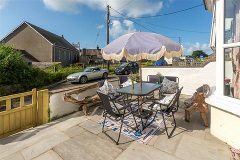undefined, Cambrian Terrace, Criccieth, Gwynedd, LL52