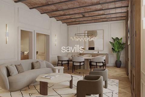 2 bedroom apartment, Flat For Sale In Eixample, Eixample, Barcelona