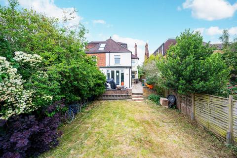 undefined, Stoke Road, Guildford, GU1