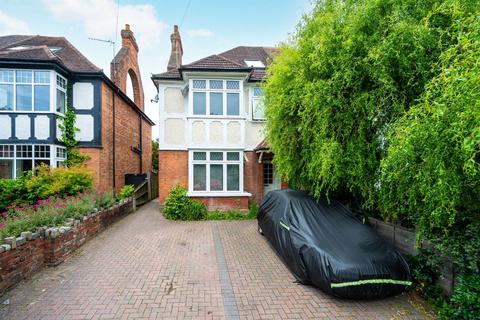 10 bedroom semi-detached house for sale, Stoke Road, Guildford, GU1