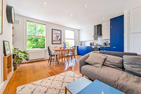 1 bedroom flat for sale, Englefield Road, De Beauvoir Town, London, N1