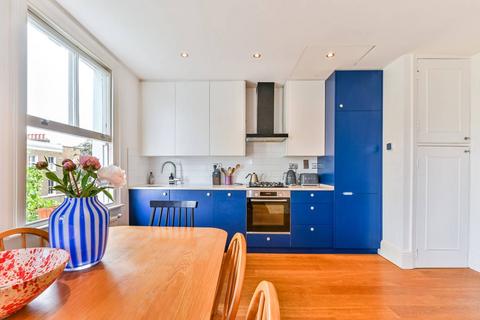 1 bedroom flat for sale, Englefield Road, De Beauvoir Town, London, N1