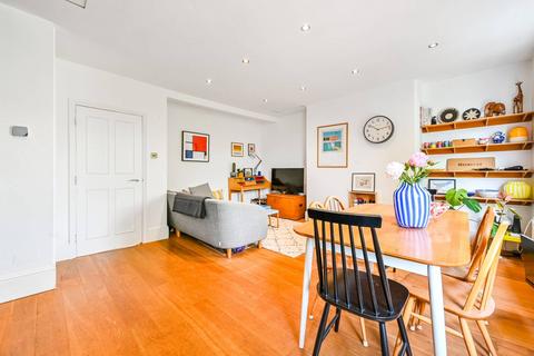 1 bedroom flat for sale, Englefield Road, De Beauvoir Town, London, N1