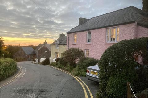 3 bedroom detached house for sale, St Davids, Haverfordwest