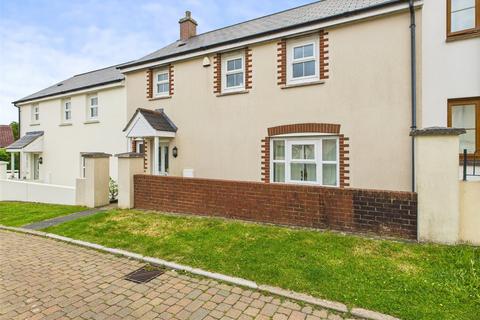 29 Ackland Close, Shebbear, Beaworthy, EX21 5AZ