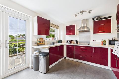 29 Ackland Close, Shebbear, Beaworthy, EX21 5AZ