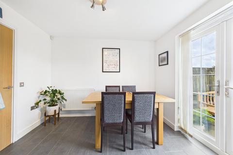 29 Ackland Close, Shebbear, Beaworthy, EX21 5AZ
