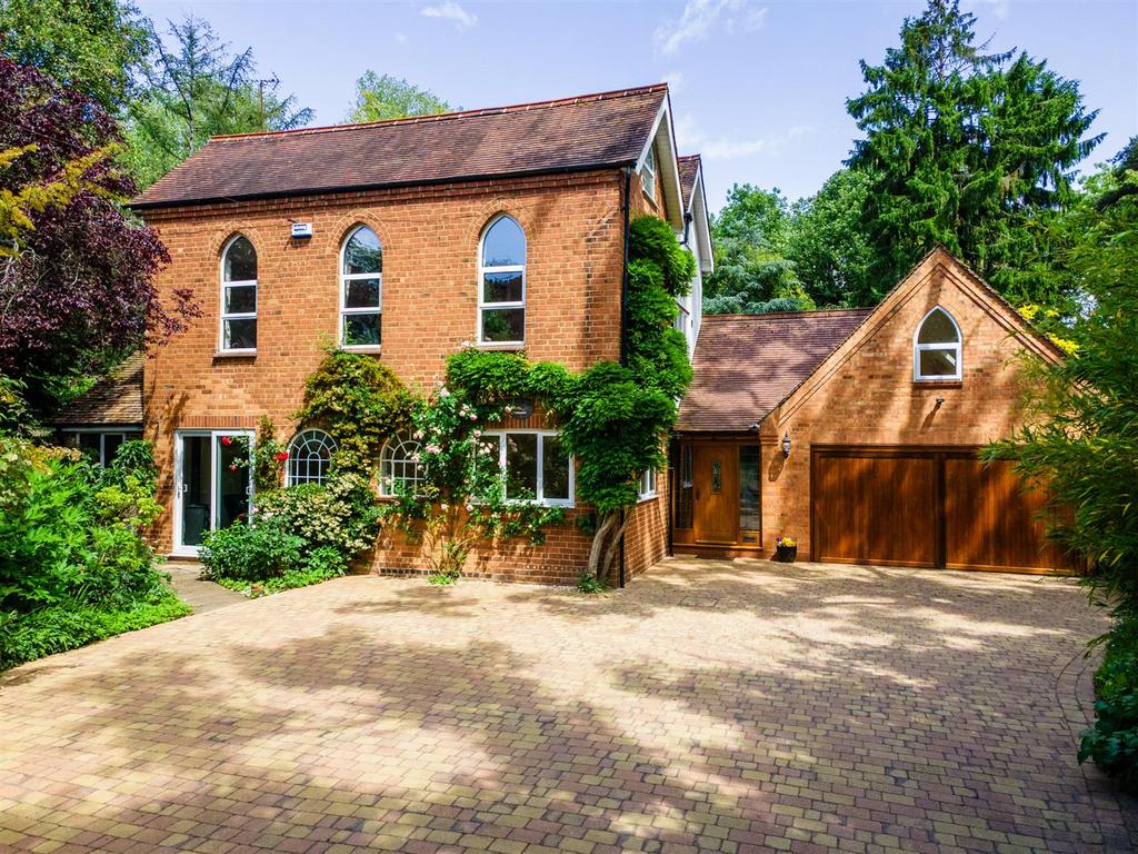 120a, Old Station Road Hampton-In-Arden 2.jpg